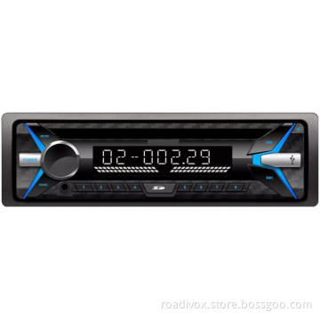 one din car cd player